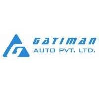 Gatiman Auto Private Limited _ LinkedIn
